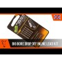 ***CARP FISHING TV*** Edges Big Bore Drop Off Inline Lead Kit