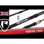 ***FOX RAGE TV*** WARRIOR 2 RODS