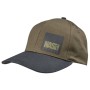 Nash Make It Happen Box Logo Baseball Cap
