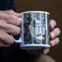 Angling Direct Worlds Carpiest Dad Fishing Mug In Use 6