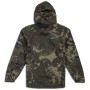 Nash Zero Tolerance Extreme Waterproof Jacket Camo 1