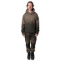 Nash ZT Wind Chill Two Tone Element Hoodie 4