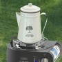 Cadac Safari Chef 30 Compact Lite BBQ In Use 1