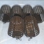 Foxy Leads River Cage Feeder