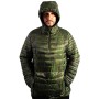 RidgeMonkey APEarel Dropback K2XP Compact Fishing Coat Camo