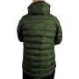 RidgeMonkey APEarel Dropback K2XP Waterproof Fishing Coat Camo Back