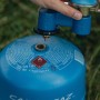 Campingaz Twin Connection CVR Regulator Kit 3