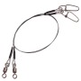 Cannelle Titanium Monostrand