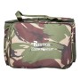 Carp Porter DPM Modular Compact Fishing Food Bag Front