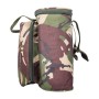 Carp Porter DPM Modular Compact Fishing Food Bag Side
