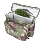 Carp Porter DPM Modular Compact Fishing Food Bag Inside