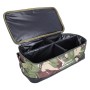 Carp Porter DPM Modular Tackle Fishing Bag Open