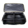 Carp Porter DPM Modular Tackle Fishing Bag Open 1