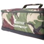 Carp Porter DPM Modular Tackle Fishing Bag Branding