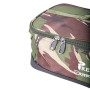 Carp Porter DPM Modular Tackle Fishing Bag Zips
