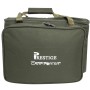 Carp Porter Green Modular Compact Fishing Food Bag Front
