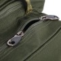 Carp Porter Green Modular Compact Fishing Food Bag Close Up