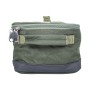 Carp Porter Green Modular Tackle Fishing Bag Side Handle