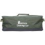Carp Porter Green Modular Tackle Fishing Bag Front