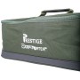 Carp Porter Green Modular Tackle Fishing Bag Branding