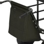 Carp Porter Handle Bar Bag - Green