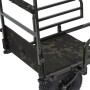 Carp Porter Base Board Large - Dark Kamo