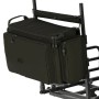 Carp Porter Front Barrow Bag Large - Green