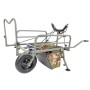 Carp Porter MK2 DPM Fishing Barrow