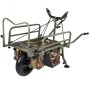 Prestige Carp Porter MK2 Navigator DPM Barrow