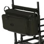 Carp Porter Front Barrow Bag Small - Green
