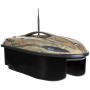 Carp Royal Baron 6.0 Bait Boat Camo 1