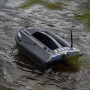 Carp Royal Baron 6.0 Bait Boat In Use 2