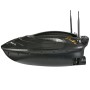 Carp Royal Duke Fishing Bait Boat Side View 2