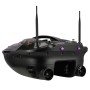 Carp Royal Duke Fishing Bait Boat Rear View