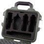 CarpSight Fox RX+ 3+1 Alarm Storm Fishing Storage Case 6