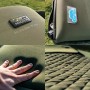 Carp Spirit Magnum Air-Line Bed Close Ups 1
