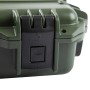 CarpSight Delkim TXI D 3+1 Alarm Storm Fishing Storage Case 8