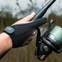 Wolf Kevlar Fishing Casting Glove XK-1 In Use 3