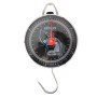 Catfish Pro 120lb Dial Scales + Scale Pouch