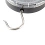 Catfish Pro 120lb Dial Scales + Scale Pouch