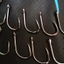 Catfish Pro BP Special Barbless Hooks 1