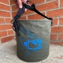 Catfish Pro EVA Collapsible Water Bucket 10L 1