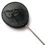Catfish Pro Heavy Duty Baiting Needle Close Up