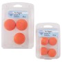 Catfish Pro Orange Pro-Poppers Packaging