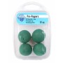 Catfish Pro Pro-Poppers - Green