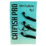 Catfish Pro Single Rattles & Straps