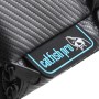 Catfish Pro Waterproof Fishing Carryall Close Up 1