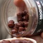 CC Moore Pacific Tuna Glugged Fishing Hookbaits Close Up