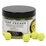 CC Moore Carp Freaks Yellow Pop Ups