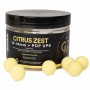 CC Moore Elite Range Citrus Zest + Pop Ups